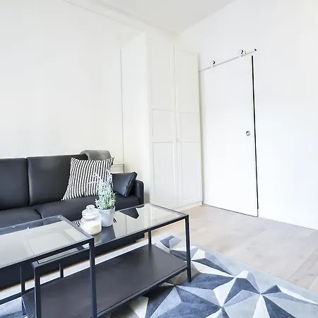 Apartment Dreamyflat - Studio Opera Ii *