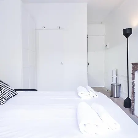 Apartment Dreamyflat - Studio Opera Ii *